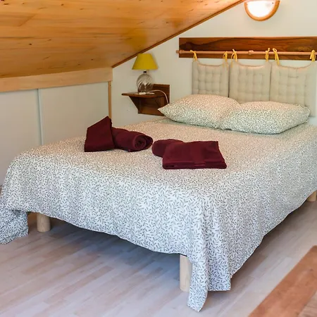 De Charme Paisible Gourdon Sarlat Casa vacanze *