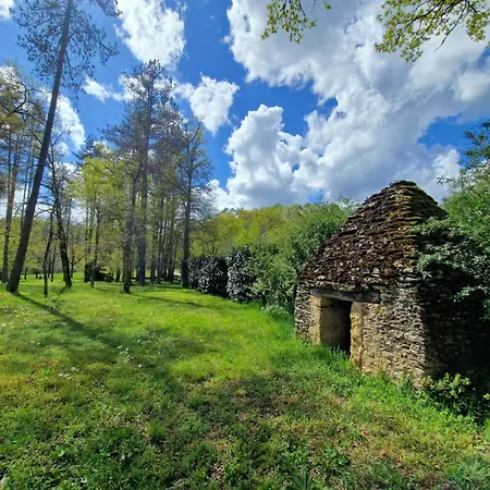 De Charme Paisible Gourdon Sarlat * Anglars-Nozac