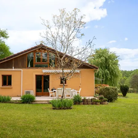 Casa vacanze De Charme Paisible Gourdon Sarlat