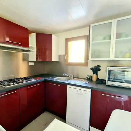 De Charme Paisible Gourdon Sarlat Casa vacanze Anglars-Nozac