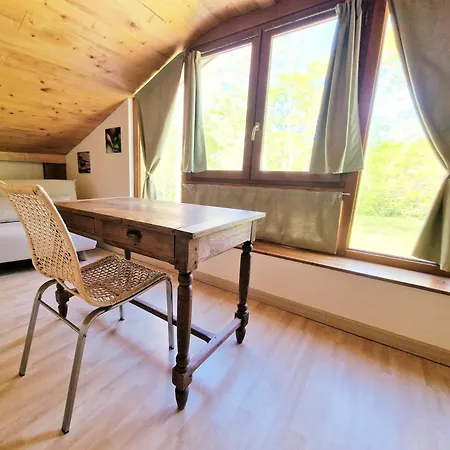 Casa vacanze De Charme Paisible Gourdon Sarlat Anglars-Nozac