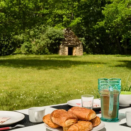 De Charme Paisible Gourdon Sarlat *