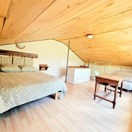 De Charme Paisible Gourdon Sarlat * Anglars-Nozac