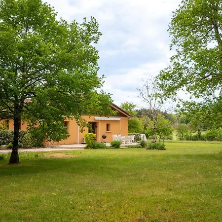 De Charme Paisible Gourdon Sarlat