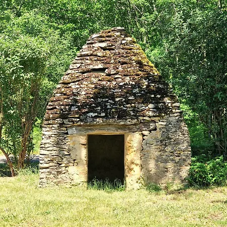 Casa vacanze De Charme Paisible Gourdon Sarlat *