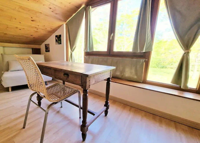 Feriehus De Charme Paisible Gourdon Sarlat Anglars-Nozac