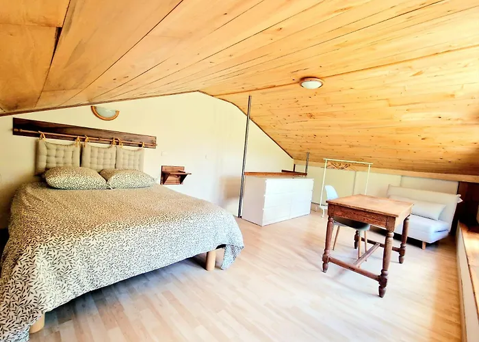 De Charme Paisible Gourdon Sarlat * Anglars-Nozac