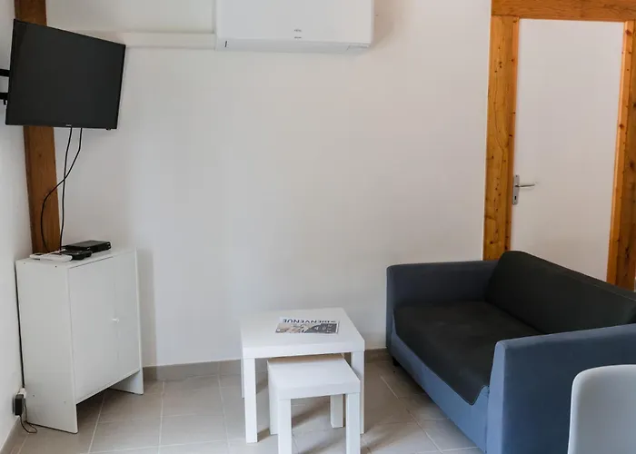 Feriehus De Charme Paisible Gourdon Sarlat