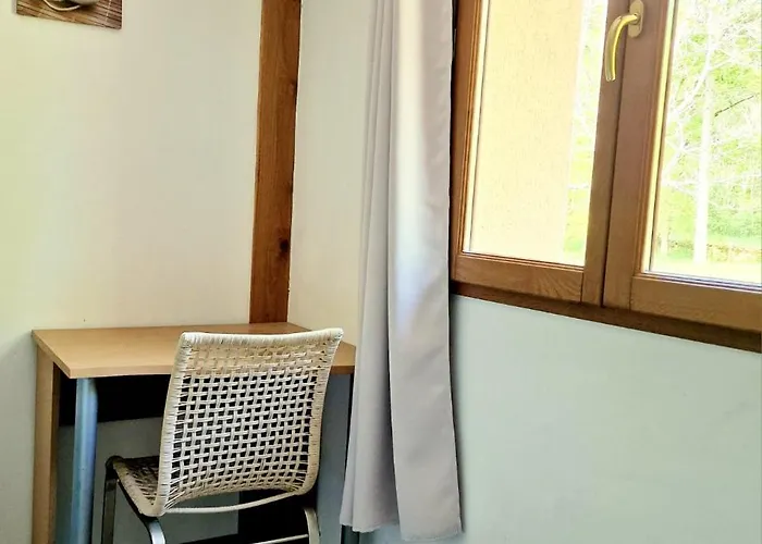 Feriehus De Charme Paisible Gourdon Sarlat Anglars-Nozac